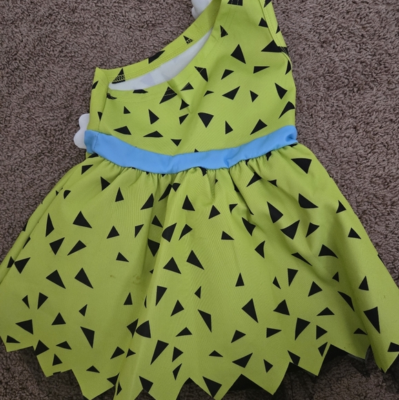 Toddler costume - Picture 2 of 3